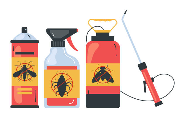 Best Exterminator Services  in Bridgeport, WV
